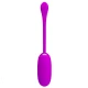 Oua Vibratoare, Violet