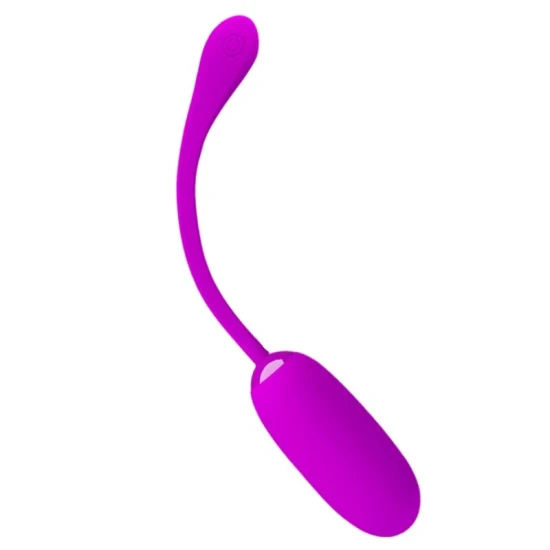 Oua Vibratoare, Violet