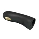 Electro-stimulator pentru deget, Model Marico, Negru