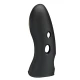 Electro-stimulator pentru deget, Model Marico, Negru