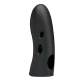 Electro-stimulator pentru deget, Model Marico, Negru