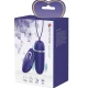 Darlene Youth Mini Bullet Vibrator, Violet