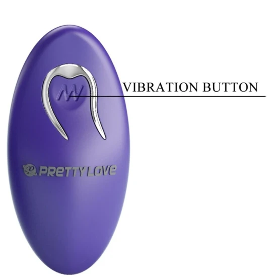 Darlene Youth Mini Bullet Vibrator, Violet