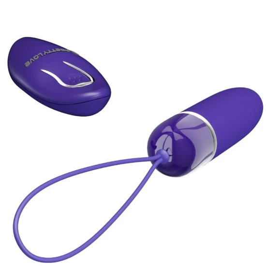 Darlene Youth Mini Bullet Vibrator, Violet