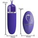 Darlene Youth Mini Bullet Vibrator, Violet