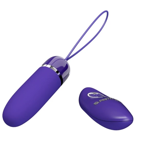 Darlene Youth Mini Bullet Vibrator, Violet