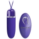 Darlene Youth Mini Bullet Vibrator, Violet
