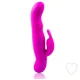 Stimulator Rotator Elegant Lila de Înaltă Calitate