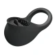 Inel penis vibrator, Negru