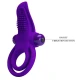 Inel penis vibrator, Mov închis