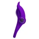 Inel penis vibrator, Mov închis