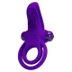Inel penis vibrator, Mov închis