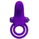 Inel penis vibrator, Mov închis