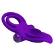 Inel penis vibrator, Mov închis