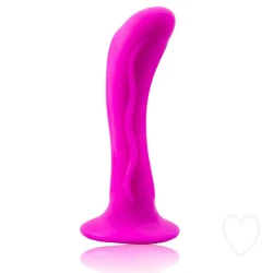 Plug cu aspirație puternică, Unisex, Roz