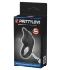 Inel vibrator penis, Negru