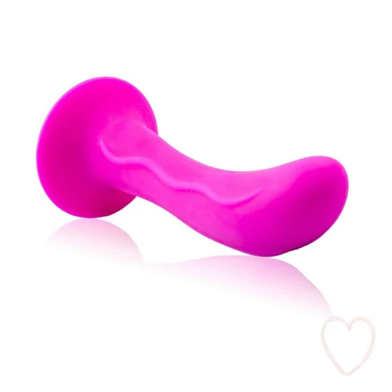 Plug cu aspirație puternică, Unisex, Roz