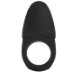 Inel vibrator penis, Negru