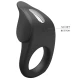 Inel vibrator penis, Negru