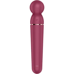 Vibrator Planet Wand-er - Berry