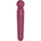 Vibrator Planet Wand-er - Berry