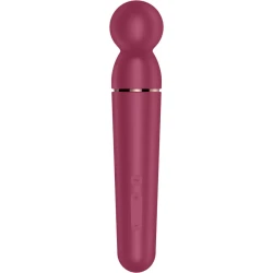 Vibrator Planet Wand-er - Berry
