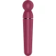 Vibrator Planet Wand-er - Berry
