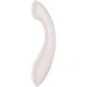 Vibrator G-Spot - Expert în Stimulare, Bej, Mărime Unică