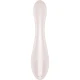 Vibrator G-Spot - Expert în Stimulare, Bej, Mărime Unică