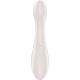 Vibrator G-Spot - Expert în Stimulare, Bej, Mărime Unică