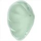 Vibrator Cloud Dancer - Air Pulse, Verde, Unic