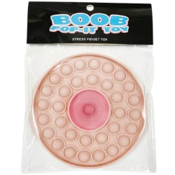 Jucărie Tip Pop-It, Model Boob, Culoare Asortată