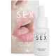 Ulei pentru sex oral Slow Sex, CBD 1%, 15 ml