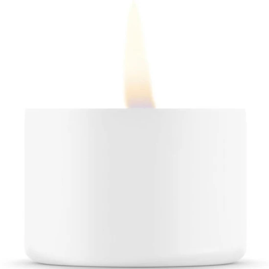 Lumânare de Masaj Corporal Premium cu Aromă de Cocos Exotic