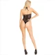LEG AVENUE - Body tip produs Model, Roz
