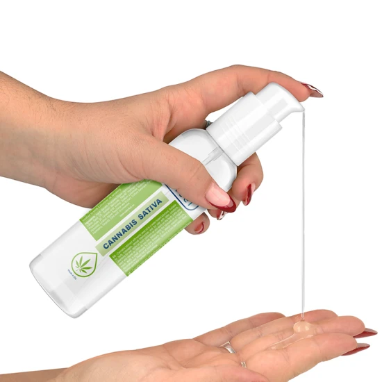 Lubrifiant Cannabis, 150 ml