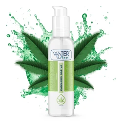 Lubrifiant Cannabis, 150 ml