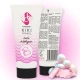 Lubrifiant tip gel, Bubblegum , 50 ml