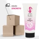 Lubrifiant tip gel, Bubblegum , 50 ml