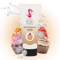 KIKI TRAVEL - Lubrifiant Tip Cupcake, 50 ml
