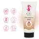 KIKI TRAVEL - Lubrifiant Tip Cupcake, 50 ml