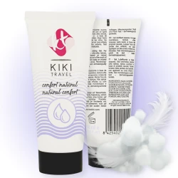 Lubrifiant natural pentru confort, 50 ml