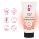Lubrifiant cu efect hot KIKÍ TRAVEL - Cannabis, 50 ml