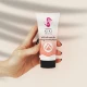 Lubrifiant cu efect hot KIKÍ TRAVEL - Cannabis, 50 ml