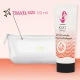 Lubrifiant cu efect hot KIKÍ TRAVEL - Cannabis, 50 ml