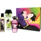 SHUNGA - Kit produse senzuale, colecția Fruity Kisses