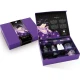 Kit Naughtier Shunga - Set Intim, Multicolor, Unică Mărime