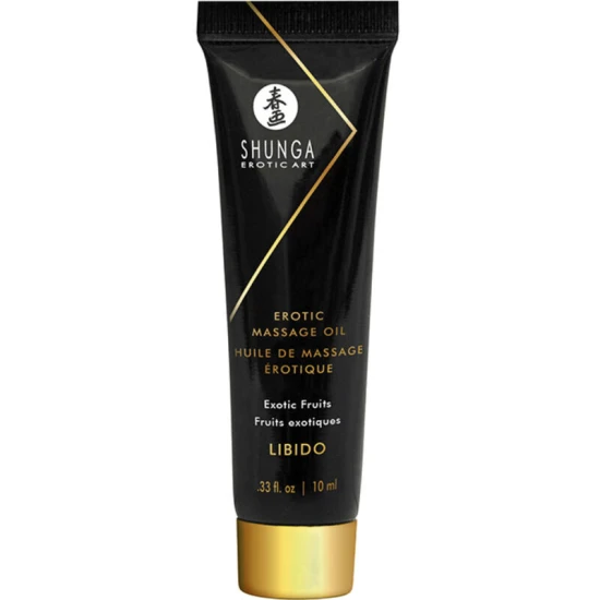 SHUNGA - Set produse, Fructe exotice