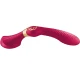 Masaj Intim ZOA - Puternic și Delicat, Fuchsia, Unică