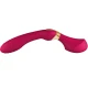 Masaj Intim ZOA - Puternic și Delicat, Fuchsia, Unică